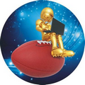 Fantasy football Mylar Insert - 2"